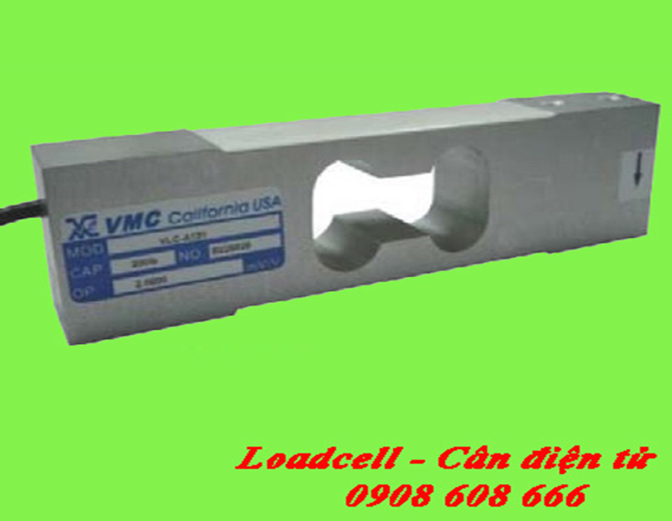 Loadcell  VMC 131 - USA